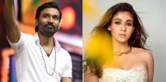 Dhanush Nayanathara Issue Stars Support, Dhanush Nayanathara Issue, Stars Support To Dhanush Nayanathara, Nayanathara Issue, Dhanush Issue, Dhanush, Nayanthara, Nenu Rowdiney, Netflix, We Stand With Dhanush, Movie News, Movie Updates, Celabs News, Live Updates, Breaking News, Headlines, Live News, Mango News, Mango News Telugu