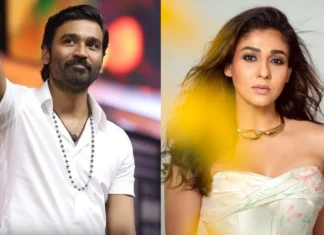 Dhanush Nayanathara Issue Stars Support, Dhanush Nayanathara Issue, Stars Support To Dhanush Nayanathara, Nayanathara Issue, Dhanush Issue, Dhanush, Nayanthara, Nenu Rowdiney, Netflix, We Stand With Dhanush, Movie News, Movie Updates, Celabs News, Live Updates, Breaking News, Headlines, Live News, Mango News, Mango News Telugu