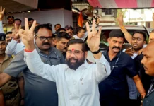 Mahayuti Alliance: BJP High Command Decides On CM Selection, Eknath Shinde Makes New Proposal