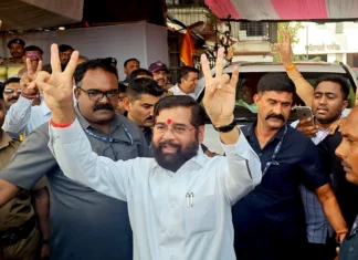 Mahayuti Alliance: BJP High Command Decides On CM Selection, Eknath Shinde Makes New Proposal
