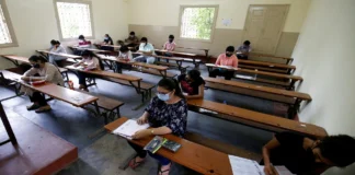 Neet Exam Pattern Changes