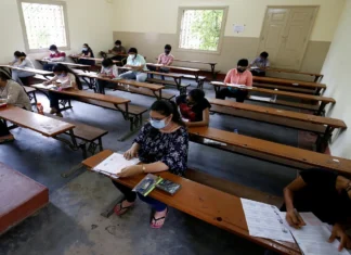 Neet Exam Pattern Changes