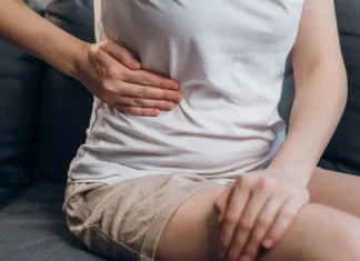 Fatty Liver Disease Is Increasing In The Country