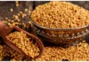 Fenugreek For Hair And Skin Health