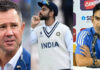Gambhir Forgets To Be A Head Coach And Talks About Ricky Potting, Gambhir Forgets To Be A Head Coach, Talks About Ricky Potting, Team India Head Coach, Head Coach, Border Gavaskar Trophy, Goutham Gambir, Ricky Ponting, Virat Kohli, Border Gavaskar Trophy, Icc Test World Championship, Cricket, Latest Cricket News, Cricket Live Updates, India, BCCI, Sports News, Sports Live Updates, Mango News, Mango News Telugu