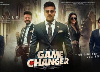 Game Changer Record Pre Release Event In America, Pre Release Event In America, Game Changer Pre Release Event, Game Changer, Ram Charan, America, RC16, Ram Charan, Shankar, Telugu Movies, Game Changer News, Game Changer Telugu Movie, Game Changer Latest Update, Game Changer Record, Tollywood, Tollywood News, Tollywood Latest News, Tollywood Updates, Live Updates, Breaking News, Headlines, Live News, Mango News, Mango News Telugu