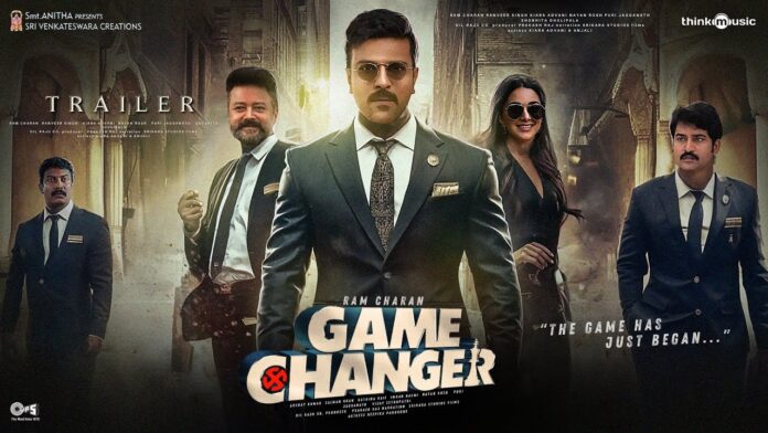 Game Changer Record Pre Release Event In America, Pre Release Event In America, Game Changer Pre Release Event, Game Changer, Ram Charan, America, RC16, Ram Charan, Shankar, Telugu Movies, Game Changer News, Game Changer Telugu Movie, Game Changer Latest Update, Game Changer Record, Tollywood, Tollywood News, Tollywood Latest News, Tollywood Updates, Live Updates, Breaking News, Headlines, Live News, Mango News, Mango News Telugu