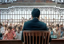 Ram Charan Game Changer Movie Latest Update