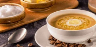 Know Ghee Coffee Benefits, Ghee Coffee Benefits, Coffee Benefits, Advantages Of Ghee Coffee Benefits, Advantages Coffee, Health Benefits Of Ghee Coffee, Bullet Coffee, Ghee Coffee, How To Make Bullet Coffee, Health News, Health Tips, Healthy Food, Healthy Diet, Fitness, Mango News, Mango News Telugu