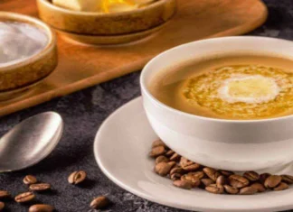 Know Ghee Coffee Benefits, Ghee Coffee Benefits, Coffee Benefits, Advantages Of Ghee Coffee Benefits, Advantages Coffee, Health Benefits Of Ghee Coffee, Bullet Coffee, Ghee Coffee, How To Make Bullet Coffee, Health News, Health Tips, Healthy Food, Healthy Diet, Fitness, Mango News, Mango News Telugu