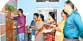 Telangana Caste Survey From Tomorrow