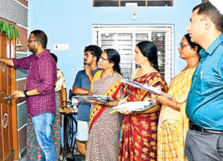 Telangana Caste Survey From Tomorrow