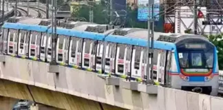 Key Update For Hyderabad Metro Passengers, Hyderabad Metro Passengers, Hyderabad Metro Key Update, Metro Key Update, Metro Extended, Hyderabad Metro, Hyderabad Metro Extended, Metro Journey, Metro Expansion, Hyderabad Metro's 70 Km Expansion, Hyderabad Metro Phase 2, HMR, NVS Reddy, Metro Rail Land Acquisition Officer, Revanth Reddy, Hyderabad, Hyderabad Live Updates, Latest Hyderabad News, Telangana, TS Politics, TS Live Updates, Political News, Mango News, Mango News Telugu