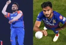 T20 Series With South Africa Three All Rounders In Team India