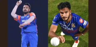 T20 Series With South Africa Three All Rounders In Team India