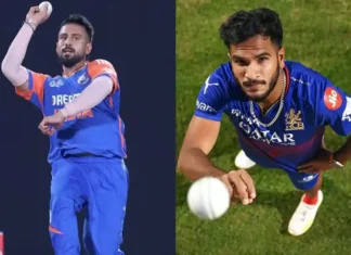 T20 Series With South Africa Three All Rounders In Team India