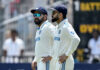 Domestic Cricket Our Stars Who Refused To Play In Duleep Trophy
