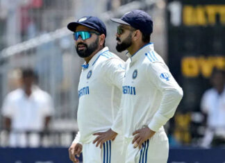 Domestic Cricket Our Stars Who Refused To Play In Duleep Trophy