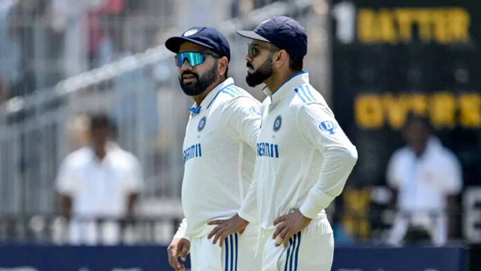 Domestic Cricket Our Stars Who Refused To Play In Duleep Trophy
