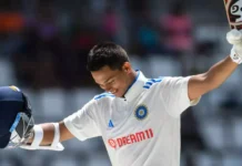 Yashasvi Jaiswal Has Shown His Mettle With Amazing Records And A Century On Australian Soil, Century On Australian Soil, Yashasvi Jaiswal Has Shown His Mettle, Yashasvi Jaiswal Century, Jaiswal Records, 2024 Border Gavaskar Trophy, Yashasvi Jaiswal, India Vs Australia, Team India, Austarlia, Test Cricket, WTC Final, Border Gavaskar Trophy, Icc Test World Championship, IND Vs AUS, IND Vs AUS Test Series, Cricket, Latest Cricket News, Cricket Live Updates, India, BCCI, Sports News, Sports Live Updates, Mango News, Mango News Telugu