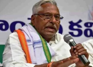 Is Jeevan Reddy MLA Ticket Under Scrutiny Political Tensions Rise In North Telangana, Political Tensions Rise In North Telangana, Political Tensions, Jeevan Reddy MLA Ticket Under Scrutiny, Jeevan Reddy, MLA Ticket, Congress Party Politics, Graduate Constituency Elections, Jeevan Reddy News, North Telangana Politics, Telangana MLC Elections