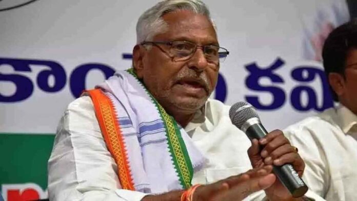 Is Jeevan Reddy MLA Ticket Under Scrutiny Political Tensions Rise In North Telangana, Political Tensions Rise In North Telangana, Political Tensions, Jeevan Reddy MLA Ticket Under Scrutiny, Jeevan Reddy, MLA Ticket, Congress Party Politics, Graduate Constituency Elections, Jeevan Reddy News, North Telangana Politics, Telangana MLC Elections