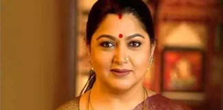 Khushboos Sensational Comments On Womens Safety In The Film Industry, Safety In The Film Industry, Film Industry, Khushboos Sensational Comments, Sensational Comments On Womens Safety, Womens Safety, Khushboo Comments, International Film Festival Held In Goa, Khushboo, Khushboos Sensational Comments On Womens Safety, International Film Festival, Movie News, Movie Updates, Kollywood, Bollywood, Tollywood, Headlines, Live News, Mango News, Mango News Telugu