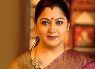 Khushboos Sensational Comments On Womens Safety In The Film Industry, Safety In The Film Industry, Film Industry, Khushboos Sensational Comments, Sensational Comments On Womens Safety, Womens Safety, Khushboo Comments, International Film Festival Held In Goa, Khushboo, Khushboos Sensational Comments On Womens Safety, International Film Festival, Movie News, Movie Updates, Kollywood, Bollywood, Tollywood, Headlines, Live News, Mango News, Mango News Telugu