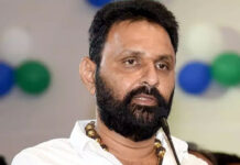 Case Filed On Kodali Nani, Kodali Nani Case, Case On Kodali Nani, Case Filed, AP, Kodali Nani, Law Student, TDP, YSRCP, Case Filed Against Kodali Nani, Kodali Nani Arrest, Chandrababu Naidu, Andhra Pradesh, AP Live Updates, AP Politics, Political News, Live Updates, Breaking News, Headlines, Live News, Mango News, Mango News Telugu