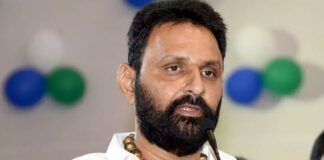 Case Filed On Kodali Nani, Kodali Nani Case, Case On Kodali Nani, Case Filed, AP, Kodali Nani, Law Student, TDP, YSRCP, Case Filed Against Kodali Nani, Kodali Nani Arrest, Chandrababu Naidu, Andhra Pradesh, AP Live Updates, AP Politics, Political News, Live Updates, Breaking News, Headlines, Live News, Mango News, Mango News Telugu