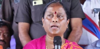 Minister Konda Surekha In Another Controversy Video Goes Viral, Minister Konda Surekha In Another Controversy, Another Controversy, Another Controversy Konda Surekha, Konda Surekha Controversy Video Goes Viral, Konda Surekha, Konda Surekha Comments On KCR, Minister Konda Surkeha, Konda Surekha Made Hot Comments On KCR, Konda Surekha Comments On KCR, Controversy Over Minister Konda Surekhas, Konda Surekha Viral Video, Latest Konda Surekha News, Telangana, TS Politics, TS Live Updates, Political News, Mango News, Mango News Telugu