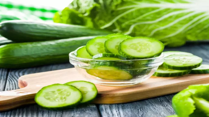 Many Benefits If You Add Cucumber In Daily Menu, Add Cucumber In Daily Menu, Benefits Of Cucumber, Health Benefits Of Cucumber, Advantages Of Cucumber, Effects Of Cucumber, Cucumber, Keradosa Is A Mine Of Vitamins And Minerals, Many Benefits In Cucumber, Vitamin A, Vitamin B, Vitamin C, Vitamin K, Health, Health News, Health Tips, Healthy Food, Healthy Diet, Fitness, Mango News, Mango News Telugu