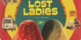 Lapata Ladies Name Change, Name Change, Kiran Rao, Laapataa Ladies, Laapataa Ladies New Title, Movie Team Shared New Poster, Oscars 2025, Oscar Nomination, Aamir Khan, Laapataa Ladies In Oscars 2025, Lost Ladies, Bollywood, Bollywood News, Bollywood Live Updates, Bollywood Latest News, Movie News, Movie Updatwes, Mango News, Mango News Telugu