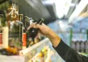 Liquor Sale Stopped In Telangana, Liquor Sale, Liquor Sale Stopped, Telangana Liquor Sale Stopped, Telangana Liquor, Liquor Supply, Stopped Supply Of Liquor, Telangana Liquor Supplies, Hyderabad, Hyderabad Live Updates, Latest Hyderabad News, Telangana, TS Politics, TS Live Updates, Political News, Mango News, Mango News Telugu