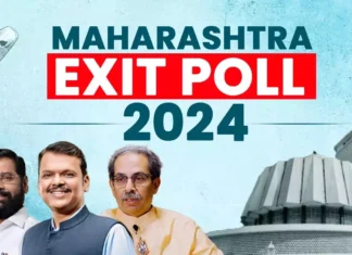 Is Mahayuti Winning In Maharashtra, Is Mahayuti Winning, People’s Pulse Exit Poll Prediction, Maharashtra Elections, Maharashtra Polls, Maharashtra Exit Polls, Exit Polls, Maharashtra Elections Results, Assembly Elections, India Alliance, Maharashtra, Maharashtra Polls Survey, NDA, Surveys That Say They Have The Edge, National News, India, Congress, BJP, PM Modi, Live Updates, Breaking News, Live News, Mango News, Mango News Telugu