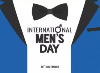 What Is The Theme Of International Mens Day, International Mens Day, International Mens Day Theme, Mens Day, Mens Day 2025, International Mens Day 2025, Men’s Day On November 19, Mens Day 2024, The Theme Of International Mens Day, Mens Day Theme, Womens Day, Womens Day 2025, Live Updates, Breaking News, Headlines, Live News, Mango News, Mango News Telugu