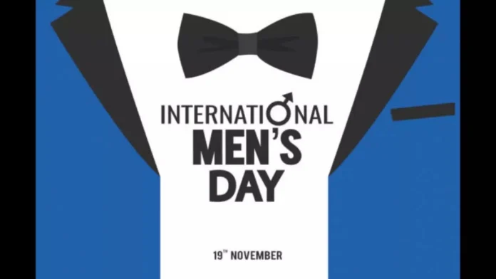 What Is The Theme Of International Mens Day, International Mens Day, International Mens Day Theme, Mens Day, Mens Day 2025, International Mens Day 2025, Men’s Day On November 19, Mens Day 2024, The Theme Of International Mens Day, Mens Day Theme, Womens Day, Womens Day 2025, Live Updates, Breaking News, Headlines, Live News, Mango News, Mango News Telugu