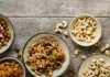 Diabetes Can Be Checked With These, Diabetes Can Be Checked, Check For Diabetes, Tips of Diabetes, Effects Of Diabetes, Apricot Seeds, Date Seeds Powder, Karakkaya Juice, Nuts That Cure Diabetes, Health, Health News, Health Tips, Healthy Food, Healthy Diet, Fitness, Mango News, Mango News Telugu