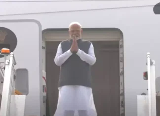 Narendra Modi In Brazil For G20 Summit, G20 Summit Brazil, Brazil G20 Summit, Narendra Modi In G20 Summit, Narendra Modi Attended G20 Summit, G20 Summit, Guyana, Narendra Modi Arrives In Brazil For G20 Summit, Narendra Modi In Brazil, Nigeria, Brazil, Brazil News, Live updates, Modi, India, National News, International News, Live Updates, Breaking News, Headlines, Live News, Mango News, Mango News Telugu