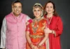 Ambani Daughter In Law Radhika Merchant Takes A Key Decision, Ambani Daughter In Law Radhika Merchant, Radhika Merchant Takes A Key Decision, Key Decision Taken By Radhika Merchant, Radhika Merchant Decision, Akaash Ambani, Ambani Daughter In Law, Mukesh Ambani, Radhika Merchant, Ambani, National News, International News, Live Updates, Breaking News, Headlines, Live News, Mango News, Mango News Telugu