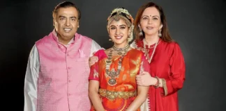 Ambani Daughter In Law Radhika Merchant Takes A Key Decision, Ambani Daughter In Law Radhika Merchant, Radhika Merchant Takes A Key Decision, Key Decision Taken By Radhika Merchant, Radhika Merchant Decision, Akaash Ambani, Ambani Daughter In Law, Mukesh Ambani, Radhika Merchant, Ambani, National News, International News, Live Updates, Breaking News, Headlines, Live News, Mango News, Mango News Telugu