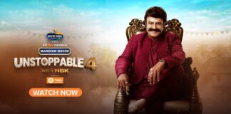 Atajani Kaanche Aarha Impressed Balakrishna, Aarha Impressed Balakrishna, Atajani Kaanche Padyam, Aarha Impressed Balakrishna With Padyam, Aarha, Allu Arjun, Balkrishna, Pushpa, Unstoppable With NBK, Tollywood, Unstoppable With NBK, Unstoppable With NBK, Unstoppable Show, Balakrishna Unstoppable Show, Allu Arjun In Unstoppable Show, Tollywood, Tollywood News, Tollywood Latest News, Tollywood Updates, Live Updates, Breaking News, Headlines, Live News, Mango News, Mango News Telugu