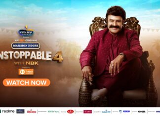 Atajani Kaanche Aarha Impressed Balakrishna, Aarha Impressed Balakrishna, Atajani Kaanche Padyam, Aarha Impressed Balakrishna With Padyam, Aarha, Allu Arjun, Balkrishna, Pushpa, Unstoppable With NBK, Tollywood, Unstoppable With NBK, Unstoppable With NBK, Unstoppable Show, Balakrishna Unstoppable Show, Allu Arjun In Unstoppable Show, Tollywood, Tollywood News, Tollywood Latest News, Tollywood Updates, Live Updates, Breaking News, Headlines, Live News, Mango News, Mango News Telugu