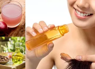 White Hair Problem Try This With Coconut Oil