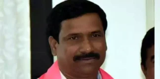 Former BRS MLA Patnam Narender Reddy Arrested In Case Of Assault On Collector, Former BRS MLA Patnam Narender Reddy Arrested, BRS MLA Arrested, Patnam Narender Reddy Arrested, Patnam Narender Reddy, Case Of Assault On Collector, Land Acquisition, Villagers’ Anger Over Industrial Corridor, Hyderabad Live Updates, Latest Hyderabad News, Telangana, TS Politics, TS Live Updates, Political News, Mango News, Mango News Telugu