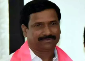 Former BRS MLA Patnam Narender Reddy Arrested In Case Of Assault On Collector, Former BRS MLA Patnam Narender Reddy Arrested, BRS MLA Arrested, Patnam Narender Reddy Arrested, Patnam Narender Reddy, Case Of Assault On Collector, Land Acquisition, Villagers’ Anger Over Industrial Corridor, Hyderabad Live Updates, Latest Hyderabad News, Telangana, TS Politics, TS Live Updates, Political News, Mango News, Mango News Telugu