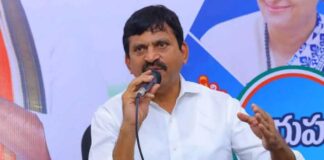 Ponguleti Srinivasa Reddy Is Angry About The Lagacharla Incident, Ponguleti Srinivasa Reddy Is Angry, Ponguleti Angry About The Lagacharla Incident, BRS, Congress Government, Lagacharla Incident, Minister Ponguleti, Revanth Reddy, Anumula Tirupati Reddy, Latest Lagacharla Incident, Lagacharla Incident News, Lagacharla Live Updates, Hyderabad Live Updates, Latest Hyderabad News, Telangana, TS Politics, TS Live Updates, Political News, Mango News, Mango News Telugu