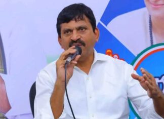 Ponguleti Srinivasa Reddy Is Angry About The Lagacharla Incident, Ponguleti Srinivasa Reddy Is Angry, Ponguleti Angry About The Lagacharla Incident, BRS, Congress Government, Lagacharla Incident, Minister Ponguleti, Revanth Reddy, Anumula Tirupati Reddy, Latest Lagacharla Incident, Lagacharla Incident News, Lagacharla Live Updates, Hyderabad Live Updates, Latest Hyderabad News, Telangana, TS Politics, TS Live Updates, Political News, Mango News, Mango News Telugu