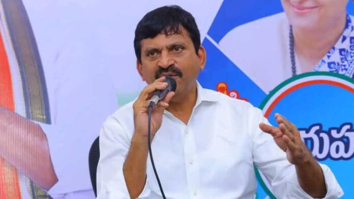 Ponguleti Srinivasa Reddy Is Angry About The Lagacharla Incident, Ponguleti Srinivasa Reddy Is Angry, Ponguleti Angry About The Lagacharla Incident, BRS, Congress Government, Lagacharla Incident, Minister Ponguleti, Revanth Reddy, Anumula Tirupati Reddy, Latest Lagacharla Incident, Lagacharla Incident News, Lagacharla Live Updates, Hyderabad Live Updates, Latest Hyderabad News, Telangana, TS Politics, TS Live Updates, Political News, Mango News, Mango News Telugu