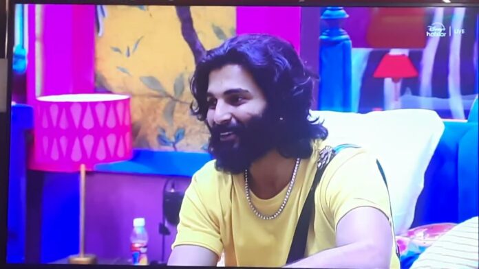 This Weeks Double Elimination Avinash Teja Prithvi Safe, Double Elimination This Week, Double Elimination, This Week Double Elimination, Bigg Boss Double Elimination, Bigg Boss Elimination, Bigg Boss 8 Telugu Double Elimination This Week, Avinash, Bigg Boss House, Gautham Krishna, Nabeel, Nikhil, Prerna, Prithvi, Rohini, Tasty Teja, Yashmi, Bigg Boss Elimination, Elimination In This Week,Bigg Boss Telugu 8, Bigg Boss Telugu Season 8, Bigg Boss 8, Bigg Boss Contestants, Bigg Boss Season 8, Movie News, Latest Bigg Boss News, Bigg Boss News Updates, Nagarjuna, Tollywood, Mango News, Mango News Telugu